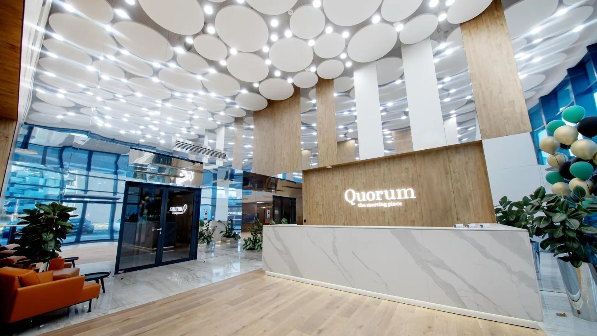 Quorum - Apartamenty Z Widokiem Na Odre Wrocław 0*,