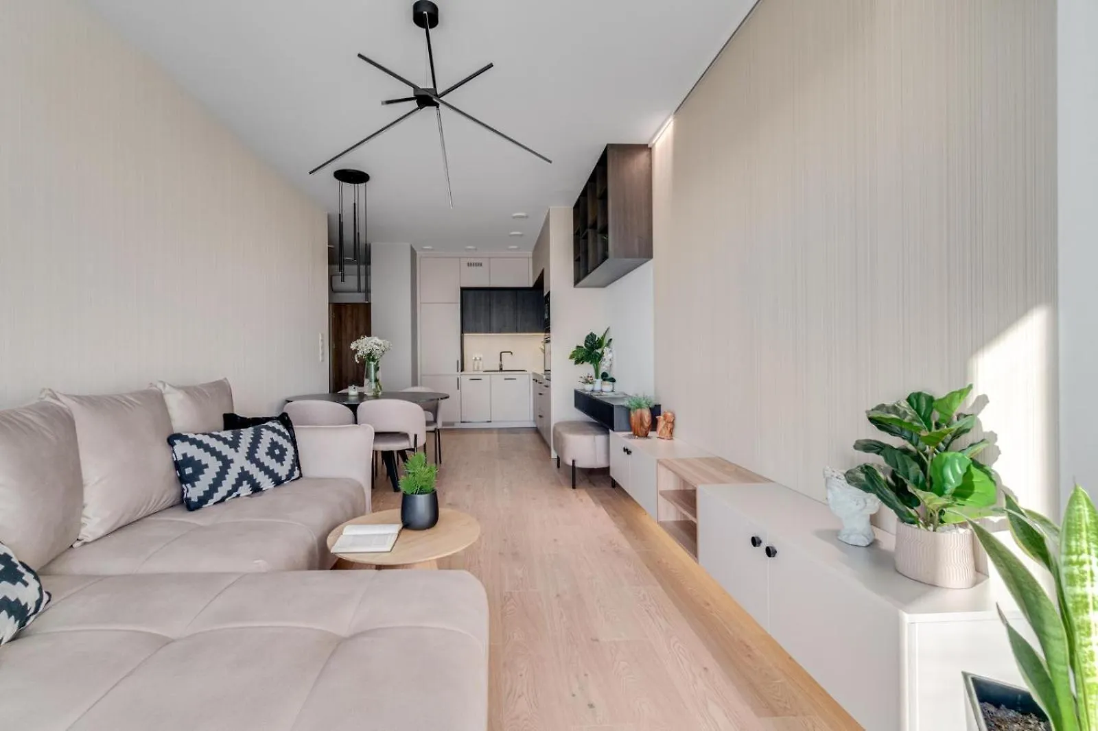 Quorum - Apartamenty Z Widokiem Na Odre Wrocław