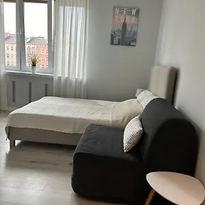 Na Dworcowej Centrum Apartament