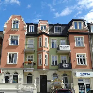 wrzeszcz-centrum-apartment.gdanskhotel.org/