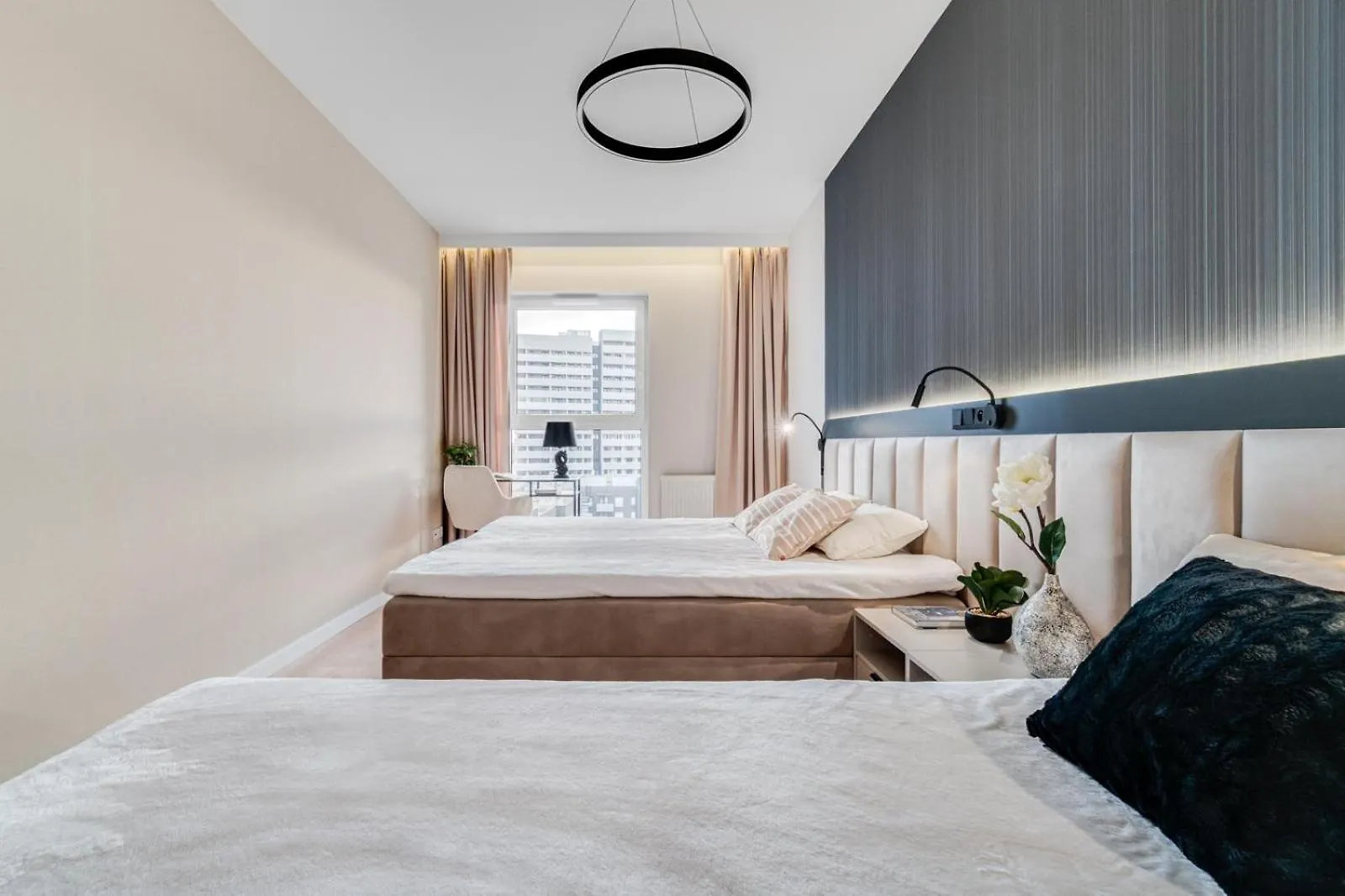 Quorum - Apartamenty Z Widokiem Na Odre Wroclaw 0*,